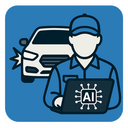 Collision Repair AI
